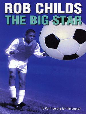 cover image of The Big Star